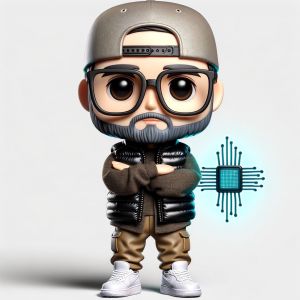 Marcel - Inhaber individuellONLINE Webagentur Xanten