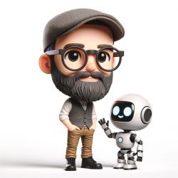 KI Chatbot Entwicklung individuellONLINE